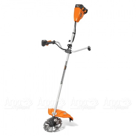 Аккумуляторный триммер Daewoo DABC 4242Li (без аккумулятора и зарядного устройства) в Набережных Челнах