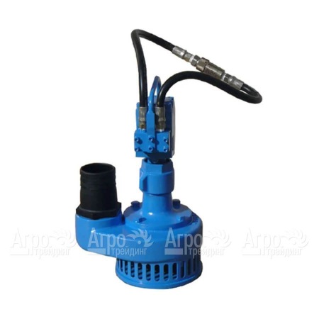 Гидропомпа Caiman PH300 в Набережных Челнах