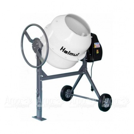 Бетоносмеситель Helmut CM180 (Бетономешалка Helmut CM180) в Набережных Челнах