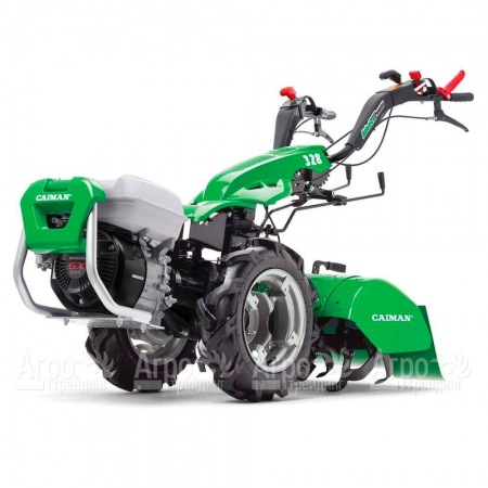 Мотоблок Caiman Atletico 328P 01-010201-0040 в Набережных Челнах