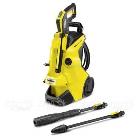 Мойка высокого давления Karcher K 4 Power Control в Набережных Челнах