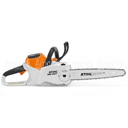 Аккумуляторная пила Stihl MSA 200 C-BQ-14 в Набережных Челнах