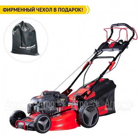 Газонокосилка бензиновая Fubag FPL 56 SMH в Набережных Челнах