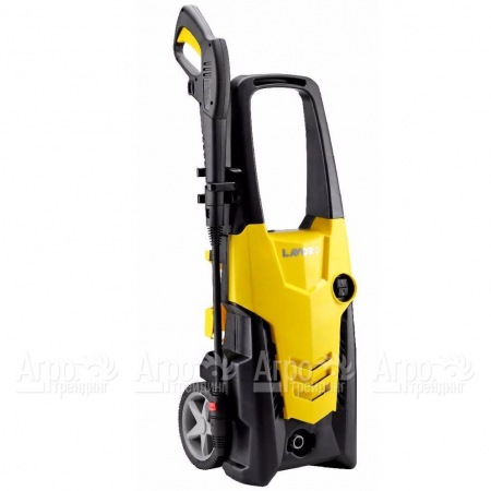 Мойка высокого давления Lavor Wash Ikon 160 в Набережных Челнах