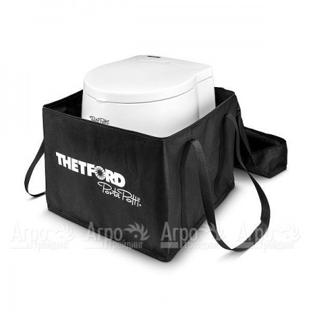 Сумка-переноска для биотуалета Thetford Porta Potti X65 в Набережных Челнах
