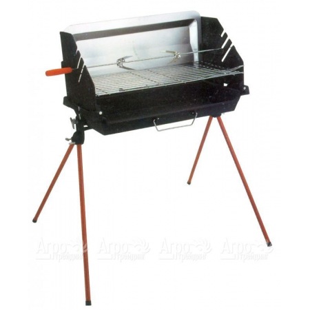 Гриль чугунный Green Glade 840 в Набережных Челнах