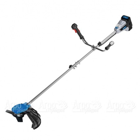 Аккумуляторный триммер Hyundai HYT 4025 (без аккумулятора и зарядного устройства) в Набережных Челнах