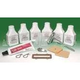 ЗИП-комплект расходных материалов для культиватора Мантис KIORITZ в Набережных Челнах