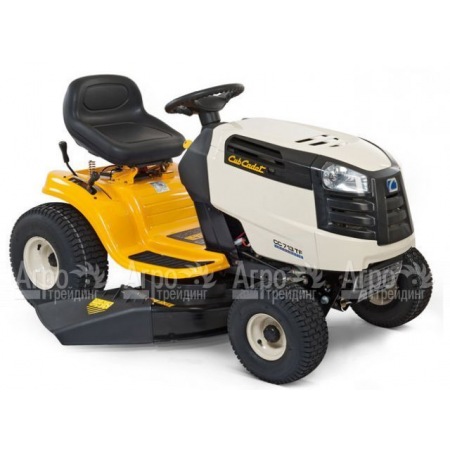 Садовый трактор Cub Cadet CC 713 TF в Набережных Челнах