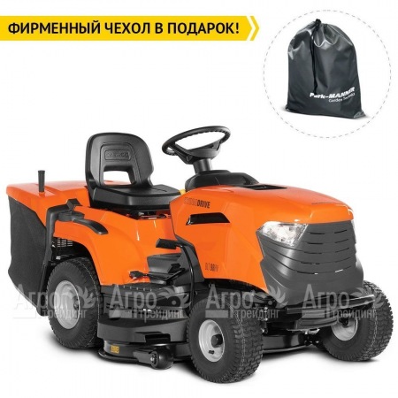 Садовый минитрактор Daewoo DLT 98 HV в Набережных Челнах