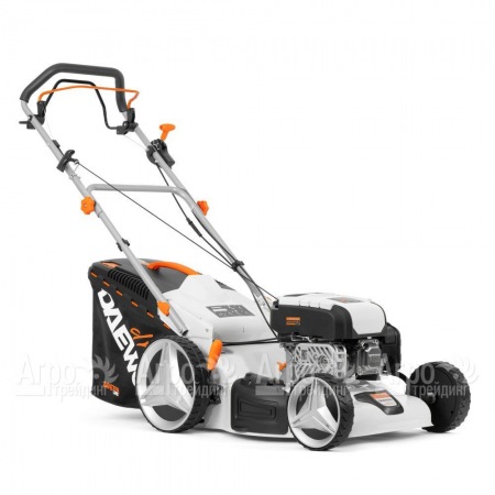 Газонокосилка бензиновая Daewoo L 50SV (X BLADE) в Набережных Челнах