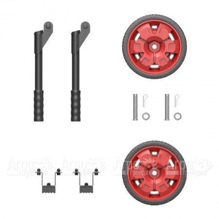 Транспортировочный комплект GTK10 для бензиновых генераторов Sunreka G3500X, G3500EAX в Набережных Челнах
