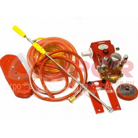 Опрыскиватель (включая кожух цепи) Kipor в Набережных Челнах