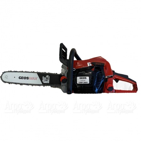 Бензопила GEOS CSP 360 16"  в Набережных Челнах