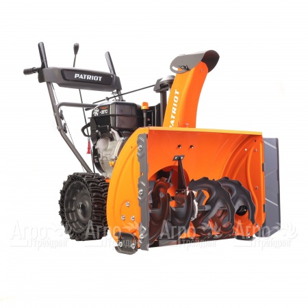 Снегоуборщик Patriot PRO 11 KX в Набережных Челнах