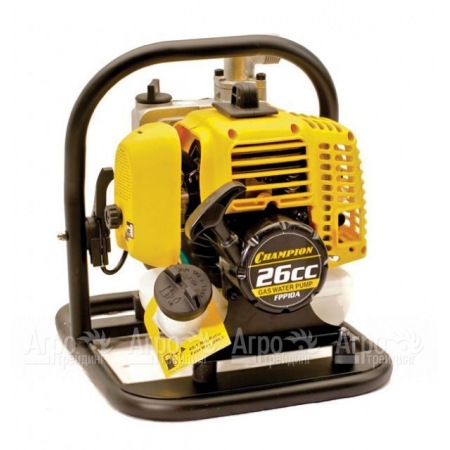 Мотопомпа Champion FPP10В в Набережных Челнах