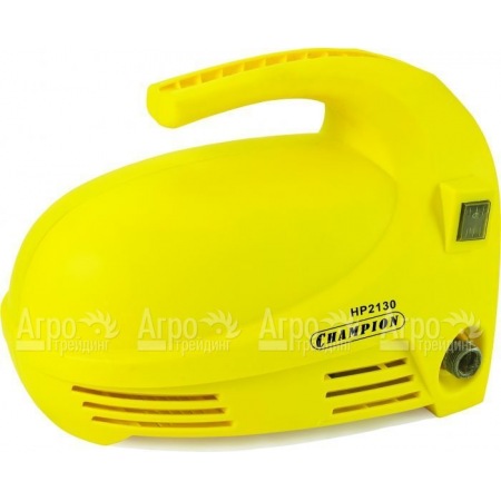 Мойка высокого давления Champion HP2130 в Набережных Челнах