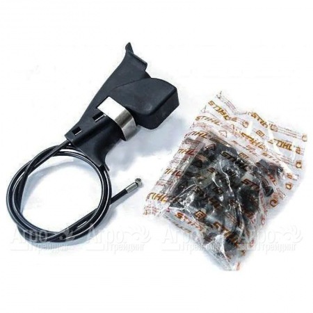 Набор для тележки TS-460 для бензореза Stihl TS-460 в Набережных Челнах