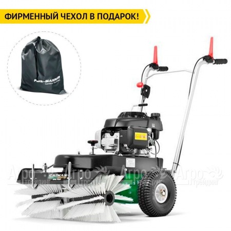 Подметальная машина Caiman SM 700W Honda GCV 160 в Набережных Челнах