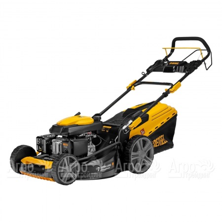 Газонокосилка бензиновая Denzel GLD-520SP в Набережных Челнах