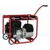 Бензогенератор Briggs&#38;Stratton Handy Gen 2600 2,1 кВт в Набережных Челнах