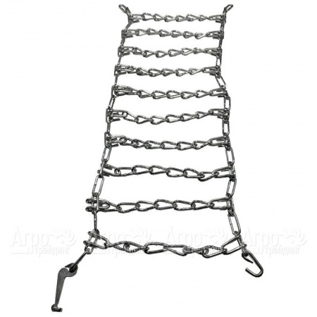 Цепь противоскольжения 14" для подметальной машины Habert HBB25-F в Набережных Челнах