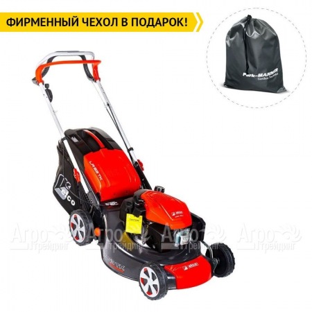 Газонокосилка бензиновая Efco LR 53 TK Comfort Plus в Набережных Челнах