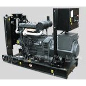 Электрогенератор Deutz D-75 с АВР в Набережных Челнах