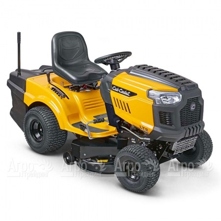 Садовый минитрактор Cub Cadet LT2 NR92 в Набережных Челнах