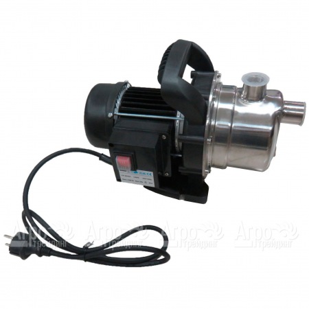 Поверхностный самовсасывающий насос Zitrek GP-60/50S в Набережных Челнах