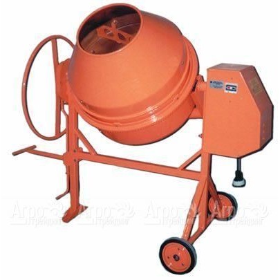 Бетоносмеситель СБР-430/380В (Бетономешалка СБР-430/380В) в Набережных Челнах