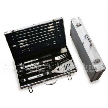 Набор для гриля Green Glade SC007  в Набережных Челнах