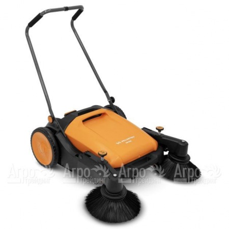 Подметальная машина Villartec SM 920 в Набережных Челнах