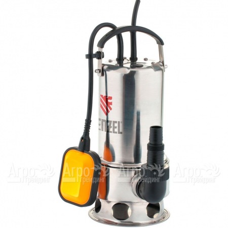 Дренажный насос Denzel DP1100X в Набережных Челнах