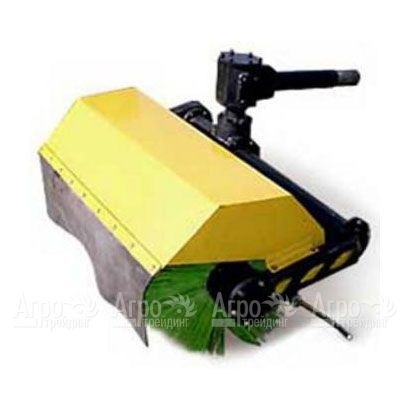 Щетка коммунальная ЩК-1 для мотоблоков Беларус  в Набережных Челнах