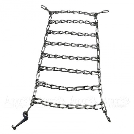 Цепь противоскольжения 13" для подметальной машины Habert HBB25-F в Набережных Челнах