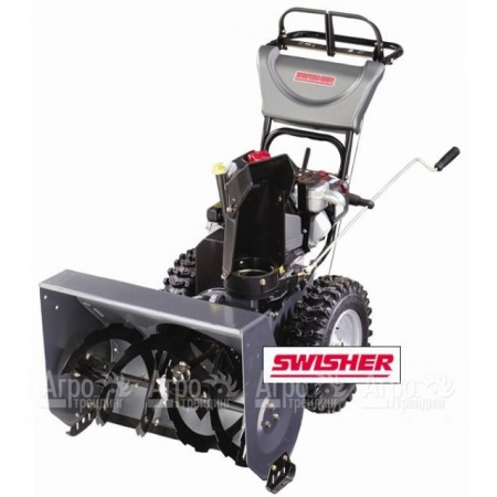 Снегоуборщик Swisher 627852x07A в Набережных Челнах