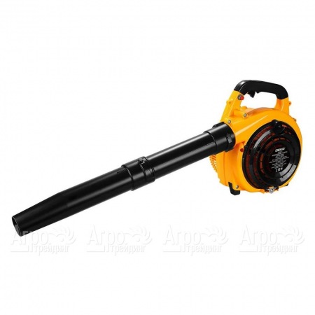 Воздуходувка бензиновая DEKO DKBL27 в Набережных Челнах