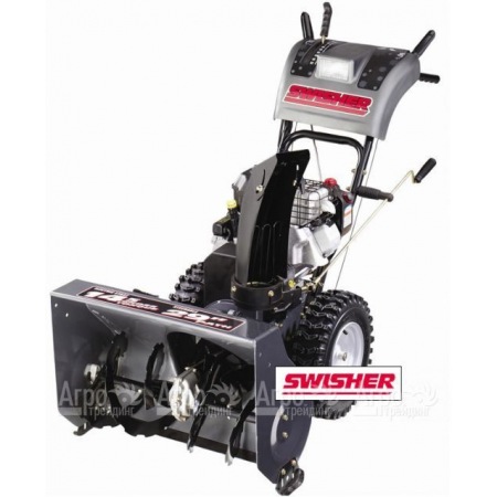 Снегоуборщик Swisher 629101x07A в Набережных Челнах