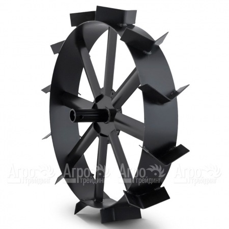 Грунтозацепы Мобил К Дн=600 мм для мотоблоков МКМ, Салют  в Набережных Челнах