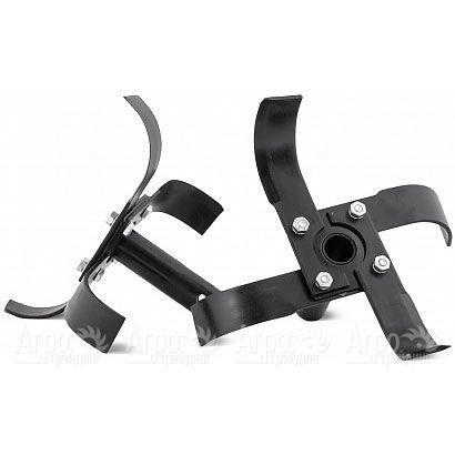 Дополнительные фрезы Мобил К для мотоблоков МКМ, Салют, Агат в Набережных Челнах