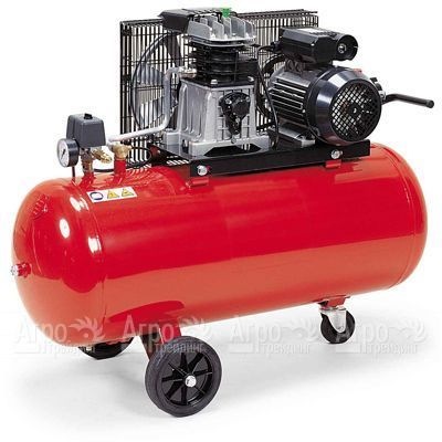 Масляной поршневой компрессор Ranger 630/100 R 12 в Набережных Челнах