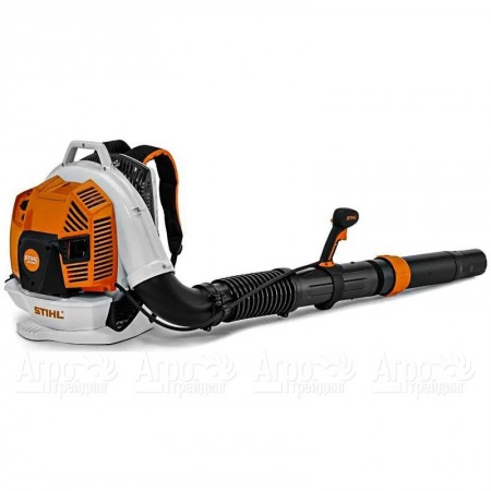 Воздуходувка бензиновая Stihl BR 800 CE в Набережных Челнах
