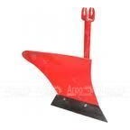 Плуг без сцепки для мотоблоков Фаворит в Набережных Челнах