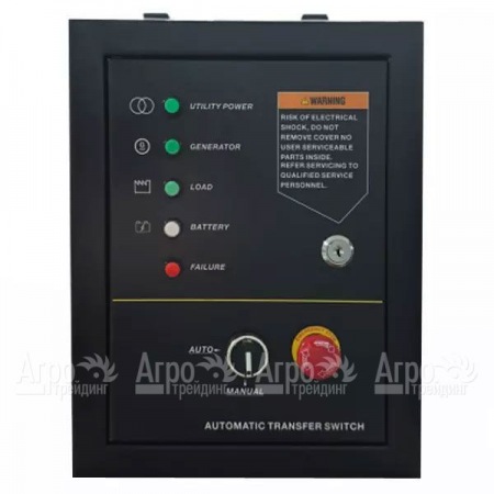 Блок автоматики для бензогенератора Villartec GI808 в Набережных Челнах