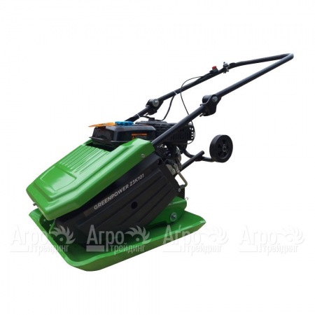 Виброплита бензиновая Zitrek z3k101 в Набережных Челнах