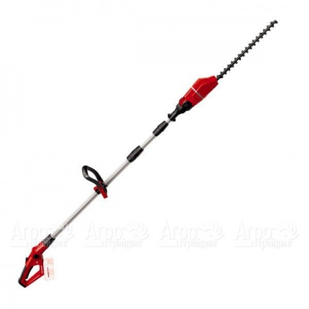 Аккумуляторный кусторез Einhell PXC GE-HH 18/45 Li T-Solo в Набережных Челнах