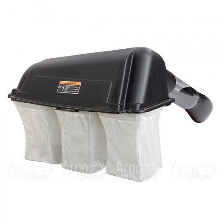 Травосборник тройной для тракторов Snapper  в Набережных Челнах