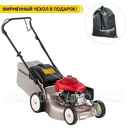 Газонокосилка бензиновая Honda HRG 416 PK (HRG 416 PKEA) в Набережных Челнах