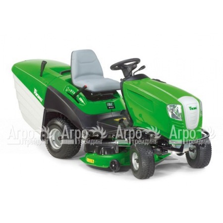 Садовый минитрактор Viking MT 6112 ZL в Набережных Челнах